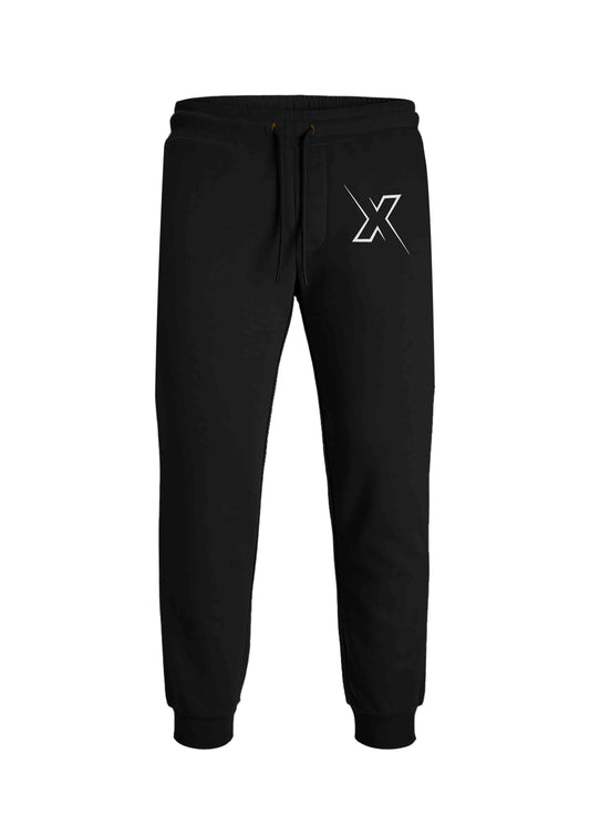 X Trouser - Black