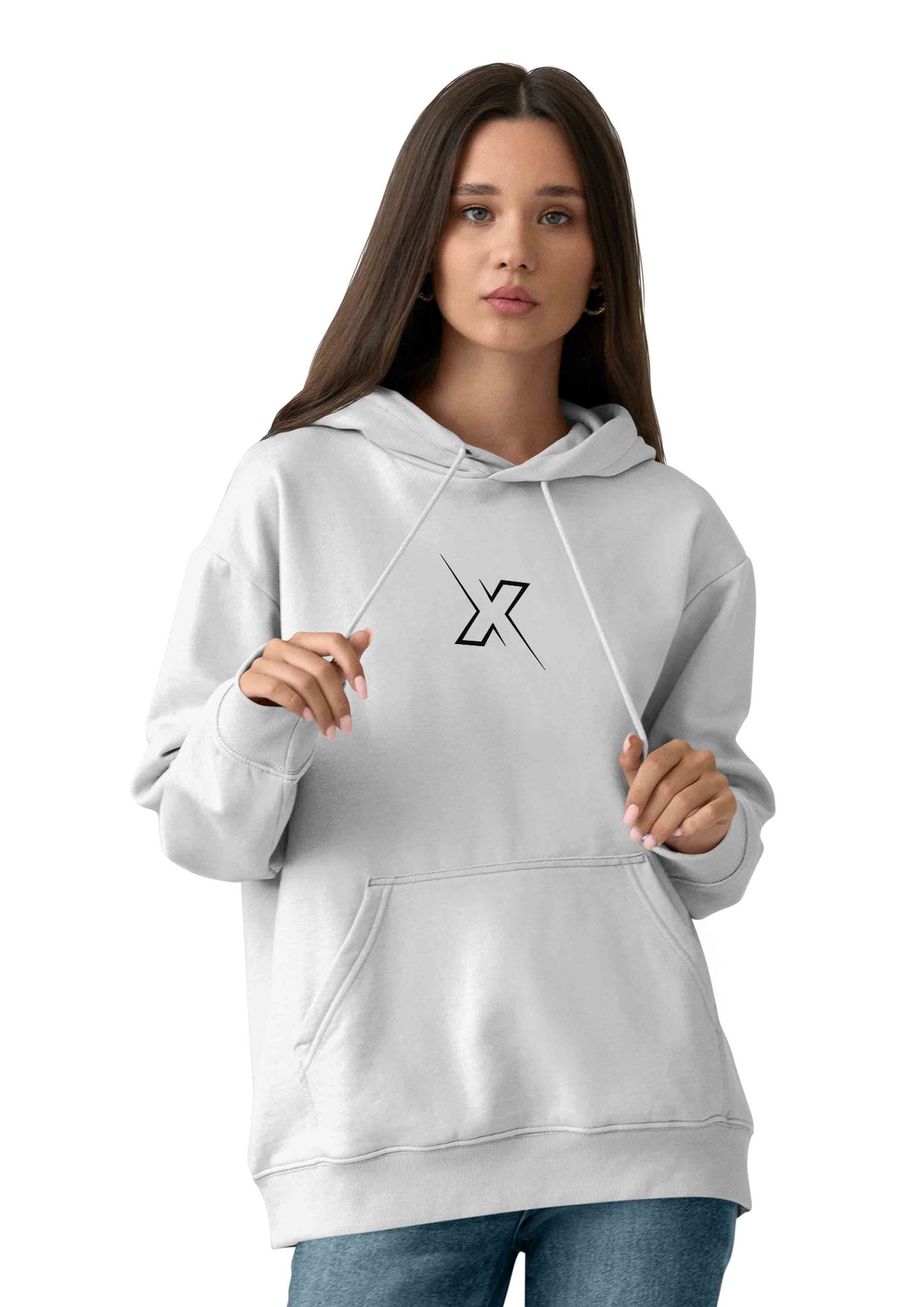 X Original White