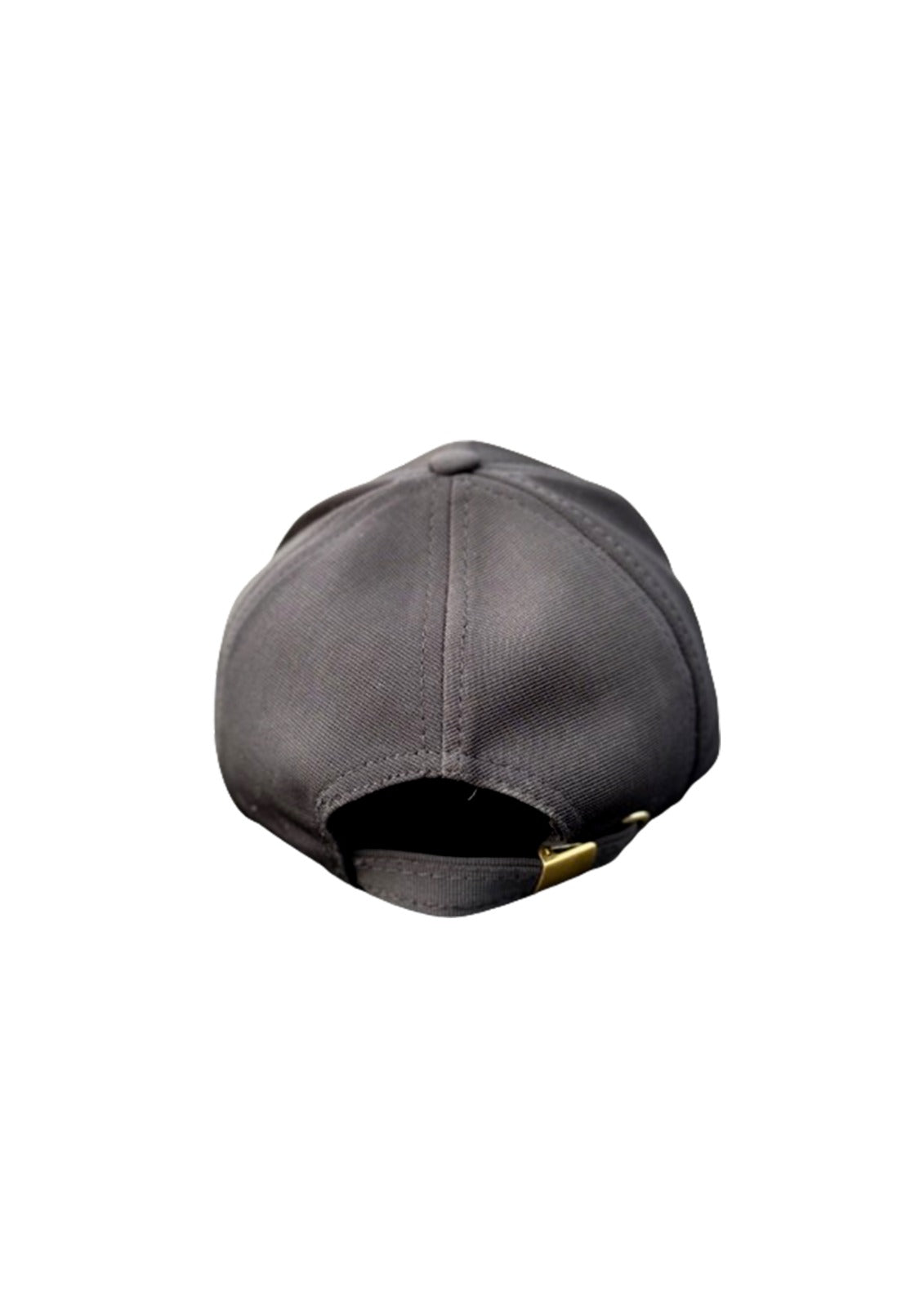 X  Black Original P-Cap