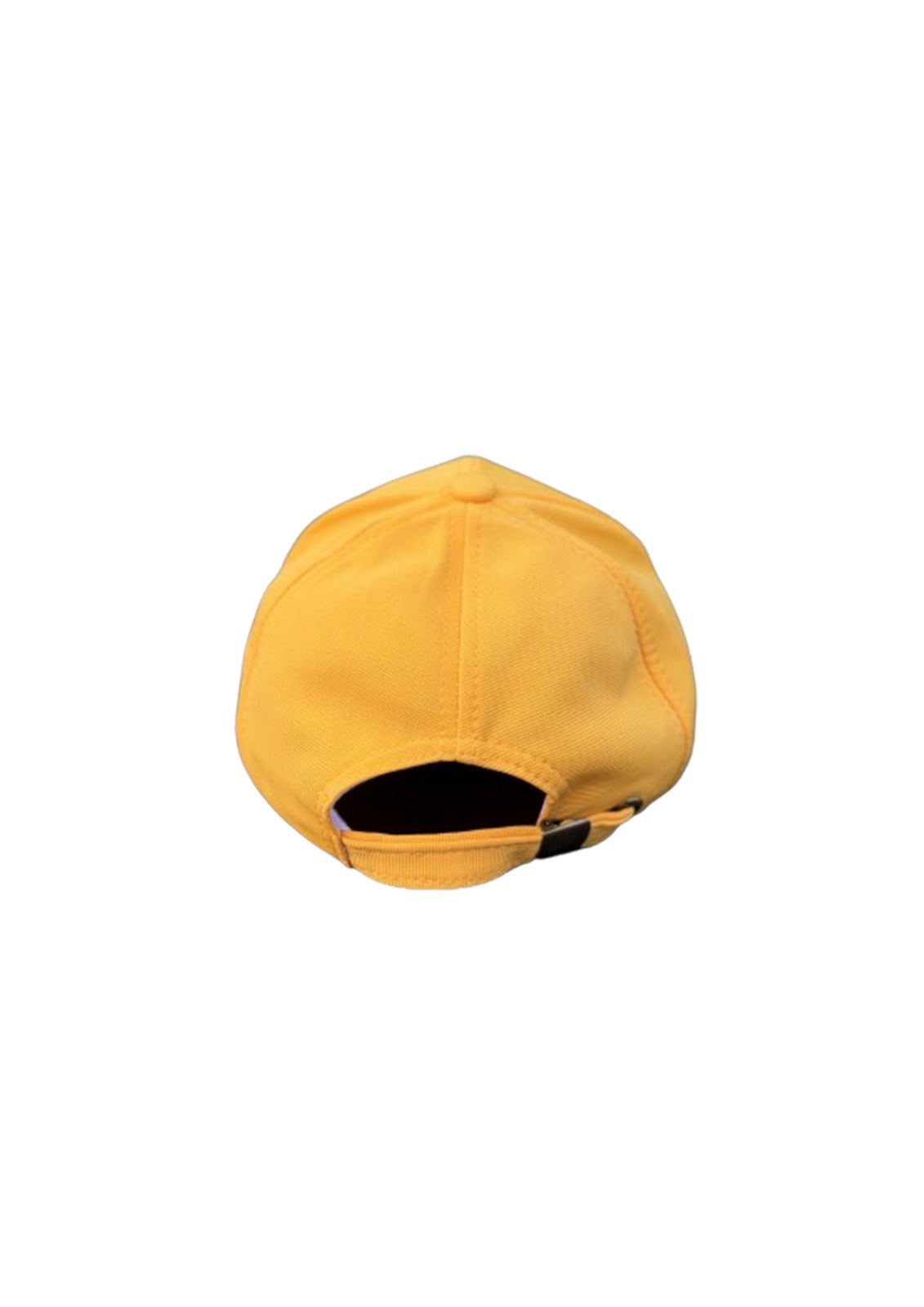 X Yellow P-Cap